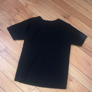 Brandy Melville sweater tee